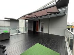 Mon Jervois (D10), Condominium #455607561